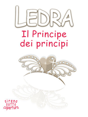 cover image of Il Principe dei principi